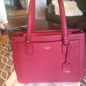 Kate Spade Cameron Street Zooey purse